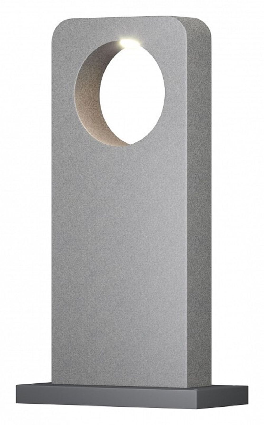 Наземный низкий светильник Maytoni Betone O469FL-L7CM3K1