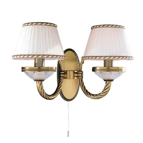 Бра Reccagni Angelo A.4660/2