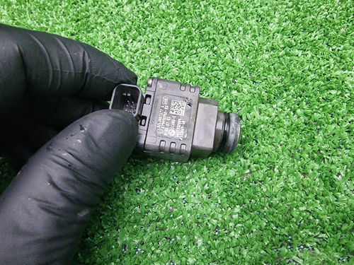 Камера Surround View BMW 3er G20 (2018-н.в.)