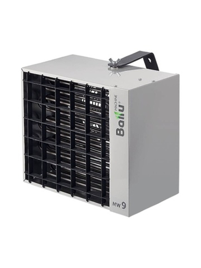 Тепловентилятор BALLU BHP-MW-9