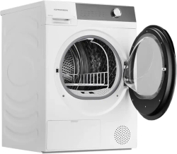 Сушильная машина Kuppersberg DM 610 W