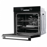 Электрический духовой шкаф Korting OKB 6820 EN фото 4