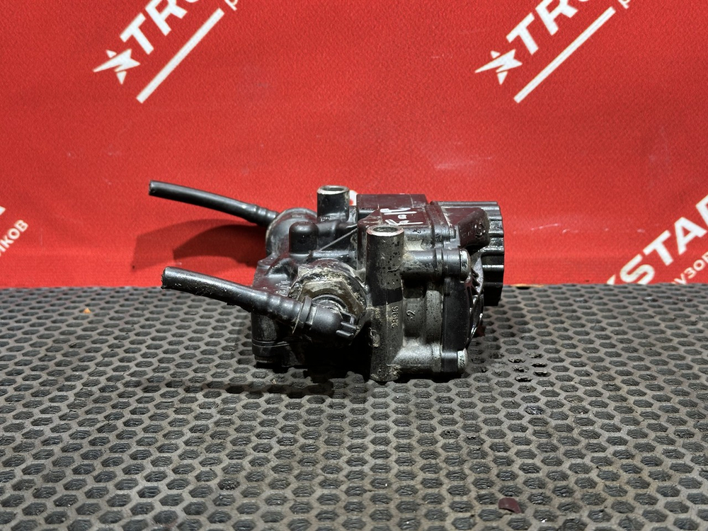 Кран ABS 2022г.