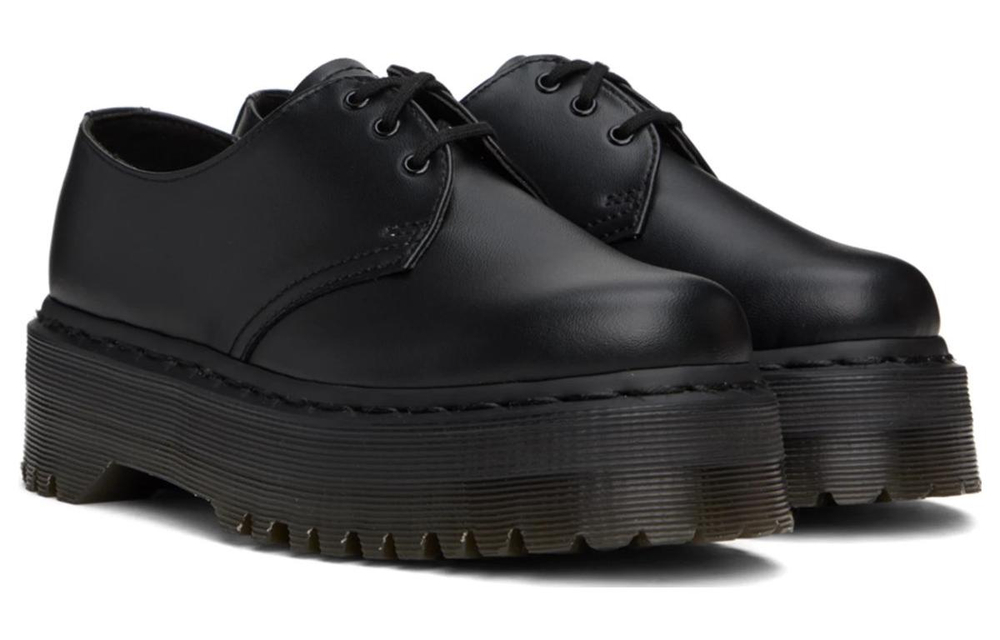 Dr Martens 1461 Vegan Mono Felix