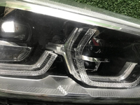 Фара правая BMW X3 G01 (17-21) Adaptive LED