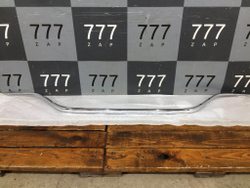 Молдинг заднего бампера Mercedes E Coupe (C238) 16-нв Б/У Оригинал A2388859600