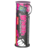 JF DM90/super Розовый с чекой: дымовая шашка на 90 секунд, нежно-розовый оттенок, мгновенная активация