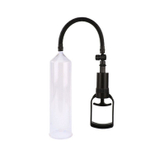 Вакуумная помпа с вибрацией - 25 см.