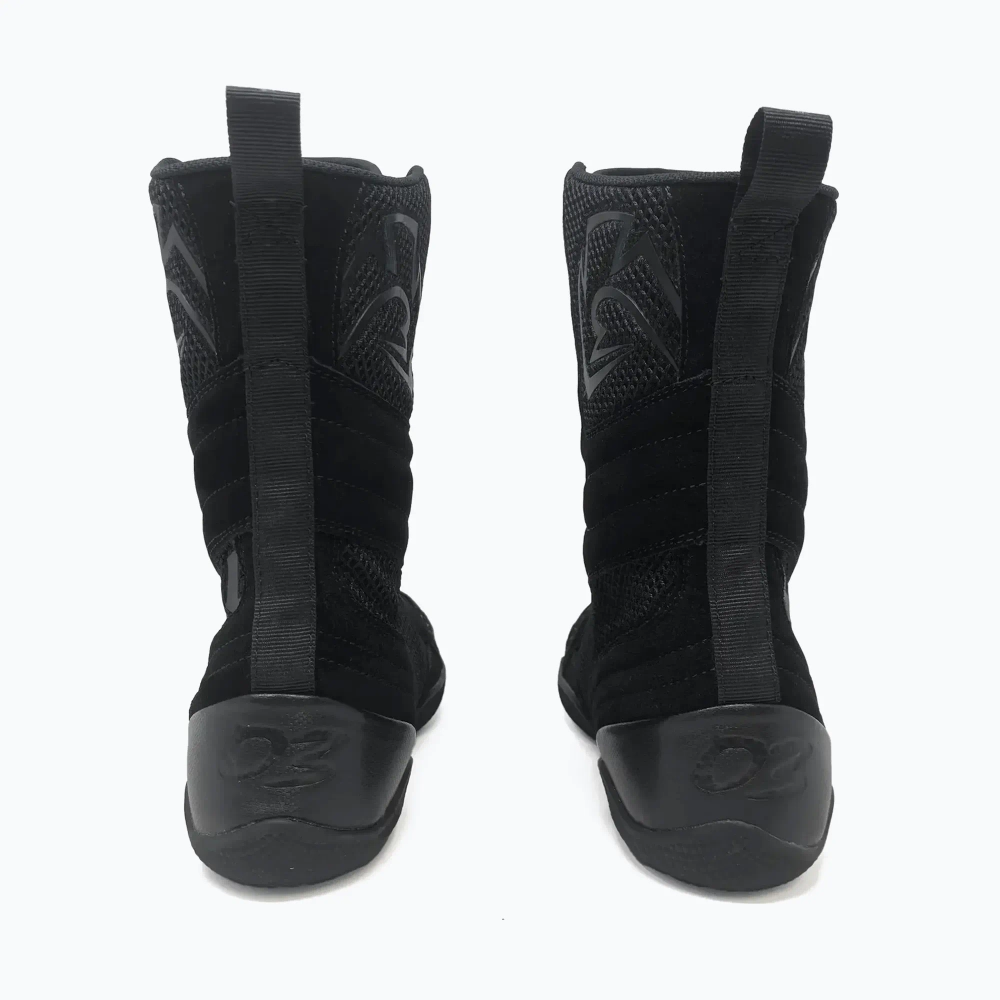 Боксёрки Rival RSX-Guerrero 03 High-Top black