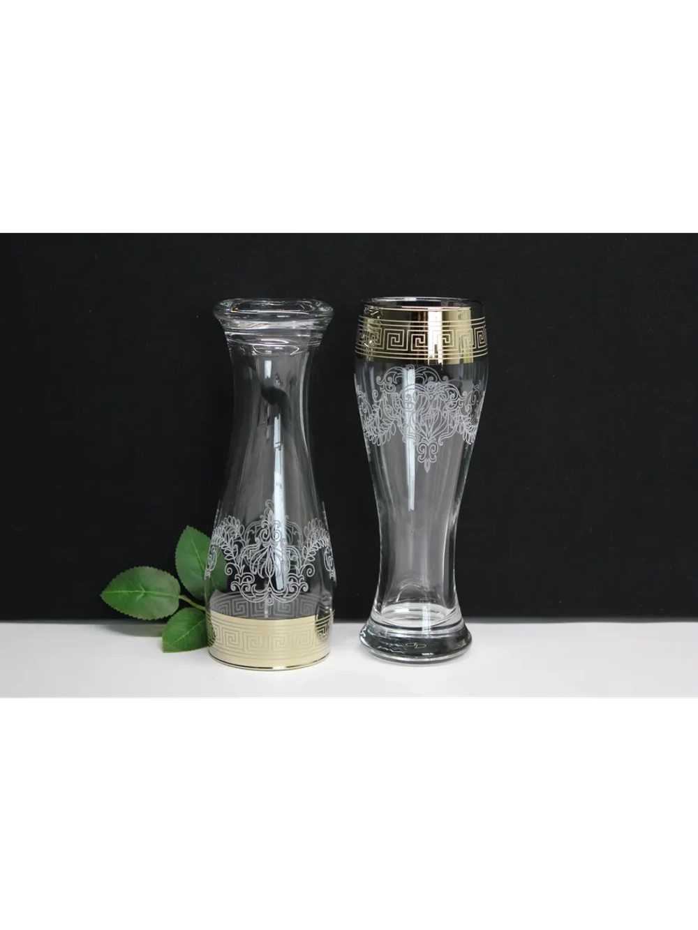 Бокалы для пива 330