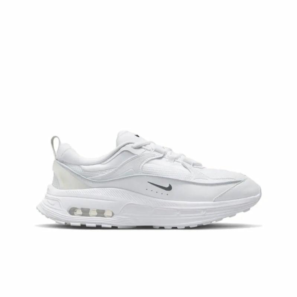 Кроссовки Nike Air Max Bliss (Женская размерная сетка)