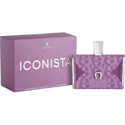Aigner Parfums Iconista EDP 100ml