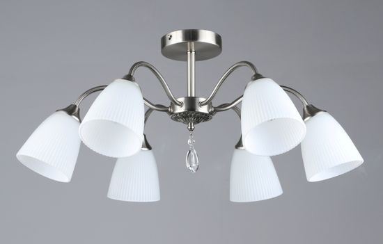 7328/6 SN (1) Люстра RL