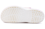 Crocs Baya Platform Clog Eva (Женская размерная сетка)