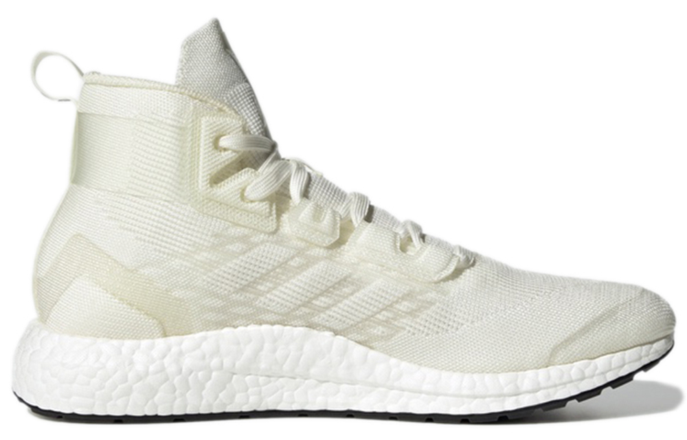 Кроссовки Adidas Terrex Free Hiker Mtbr
