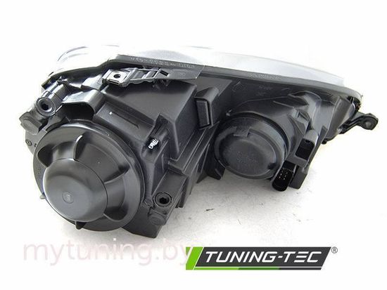 Фара передняя BLACK LEFT SIDE TYC для VW GOLF 5 10.03-09