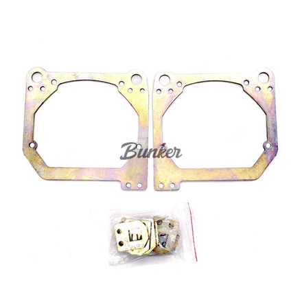 Переходные рамки для замены линз BUN-PR-82-T2