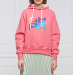 Худи RIANI - розовый(248690-8229)