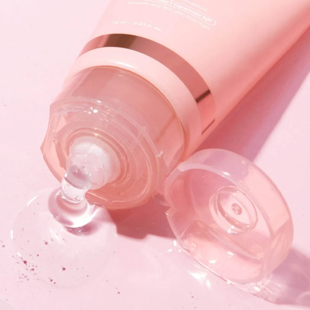 Medicube Collagen Night Wrapping Mask ночная маска-плёнка с коллагеном