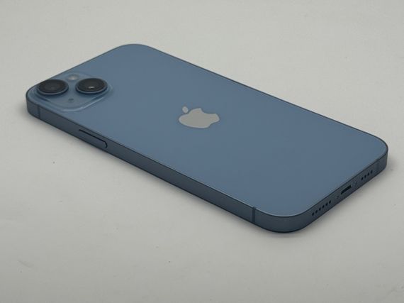 iPhone 14 Plus 128Gb Blue SIM+eSIM