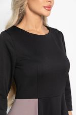 Платье Висанна (черное) П15069-30М LT Collection