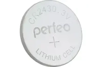 Батарейка CR2430 PERFEO