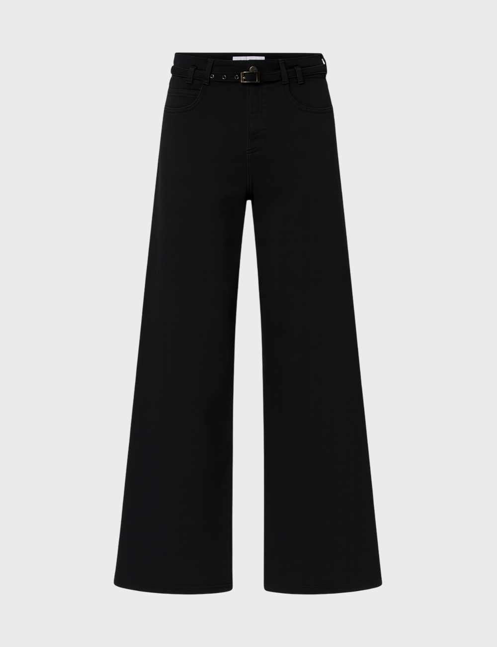 Джинсы ANGELS Liva Selvedge