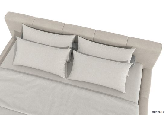 Кровать Лавсит Лайт