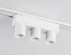 Ambrella Светильник светодиодный трековый для шинопровода Magnetic Ultra Slim Track System GV1503