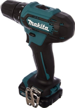 Дрель-шуруповерт аккумуляторная MAKITA DF 333 DYX14 DF333DYX14