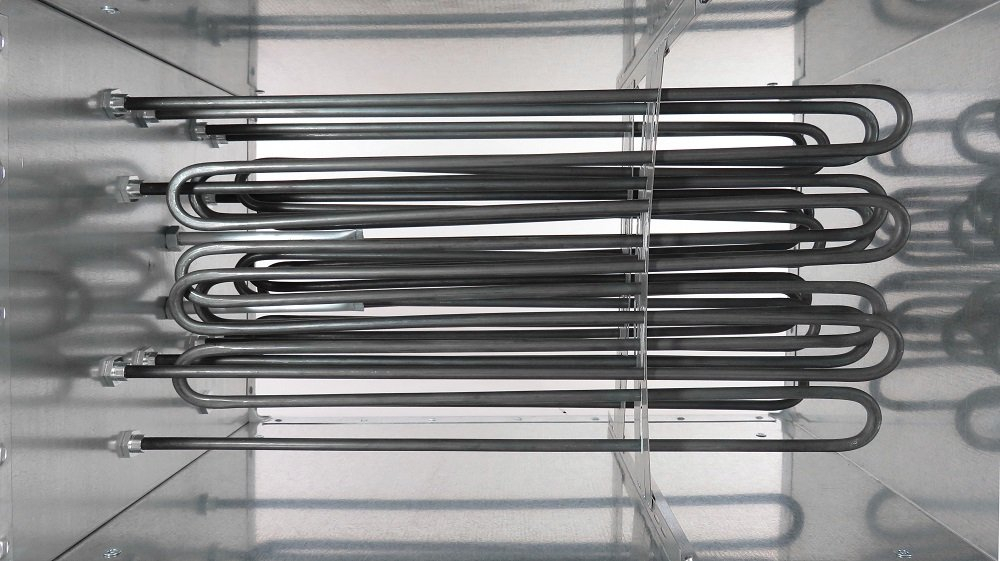 Электрический нагреватель Energolux SHRE 60-30/22,5