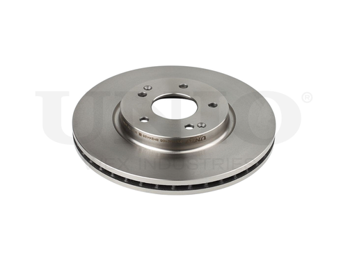 Диск тормозной передний UNIO BRD-20105