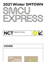 Альбом NCT - 2021 WINTER SMTOWN : SMCU EXPRESS DAYTIME PASS