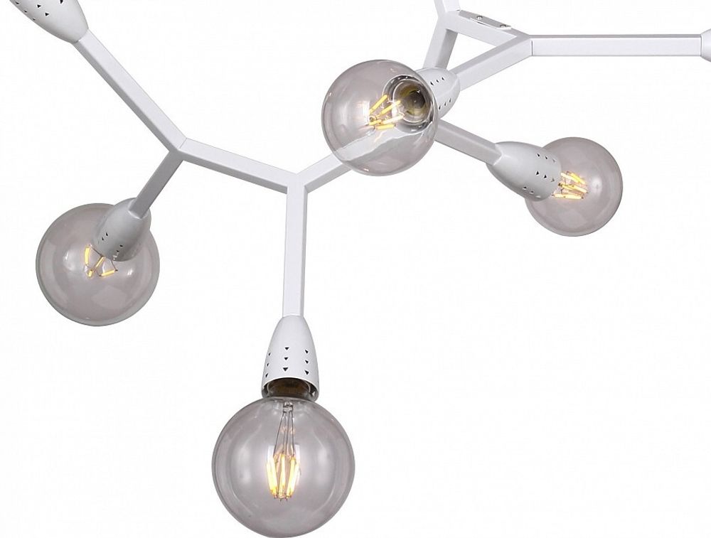 Люстра на штанге Favourite Electron 1755-6P