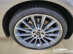 Mercedes-Benz E-Class W213 E450 4MATIC Cabriolet (01.2023)