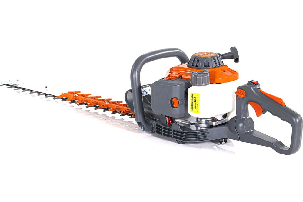 Кусторез (мотоножницы) H86 HOLZFFORMA (22.5 см³, 1.1 л.с.(0.8 кВт), 650 мм)