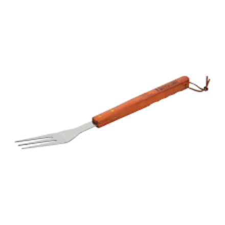 Вилка 42см нержавеющая сталь BOYSCOUT