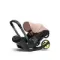 Автокресло-коляска Doona i Blush Pink