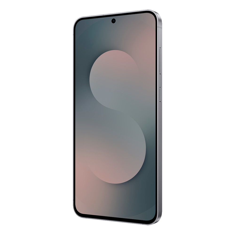 Смартфон Samsung Galaxy S25 FE 8/512GB, JetBlack (Черный) (SM-S731B/DS)