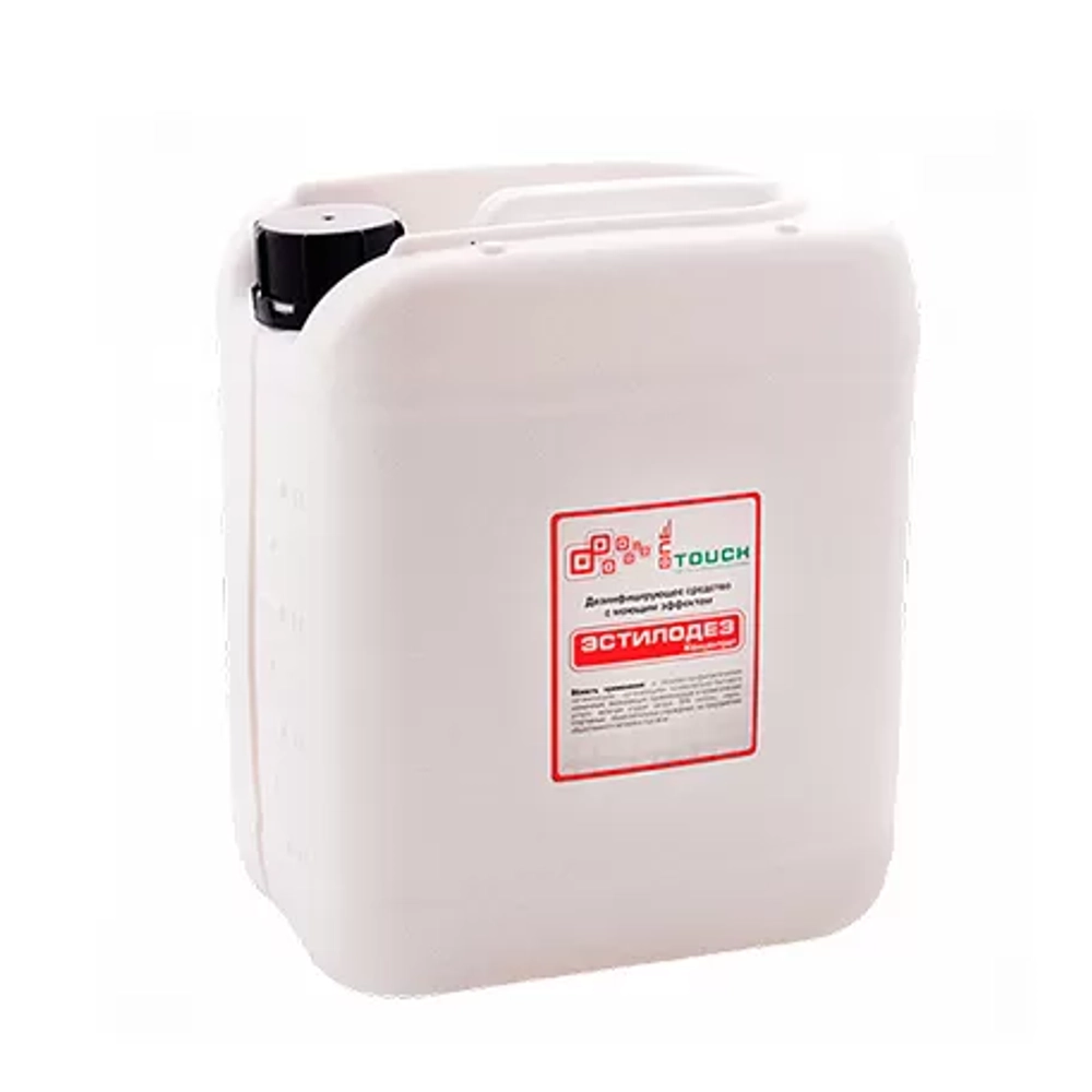 Эстилодез концентрат дезинфицирующее средство для инструментов 5 л