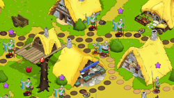 Asterix & Obelix: Heroes (для ПК, цифровой код доступа)