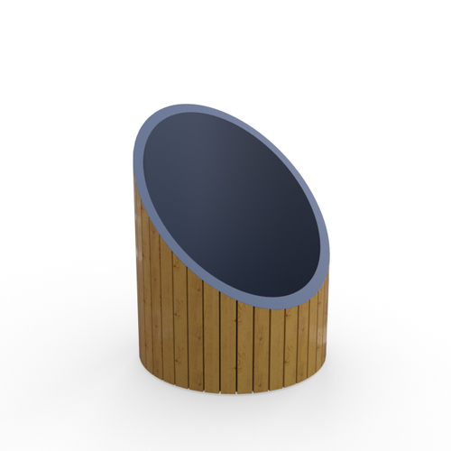 Вазон Олимпия