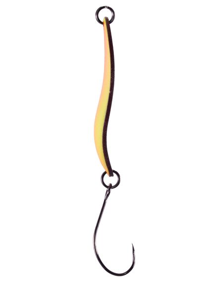 Блесна колеб. Lucky John CLEO длин.34мм/03,5г 050