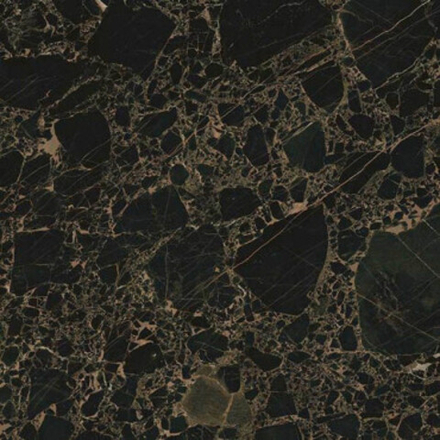 Керамогранит MARMOKER ORANGE BLACK LUCIDO (11950498)