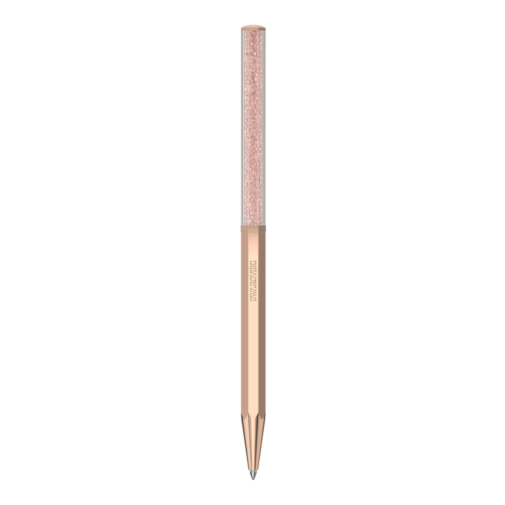 CRYSTALLINE:BP PEN VROS/ROS