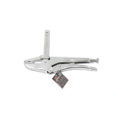 Зажим гейферный струбцинного типа 150мм RockForce 660F150