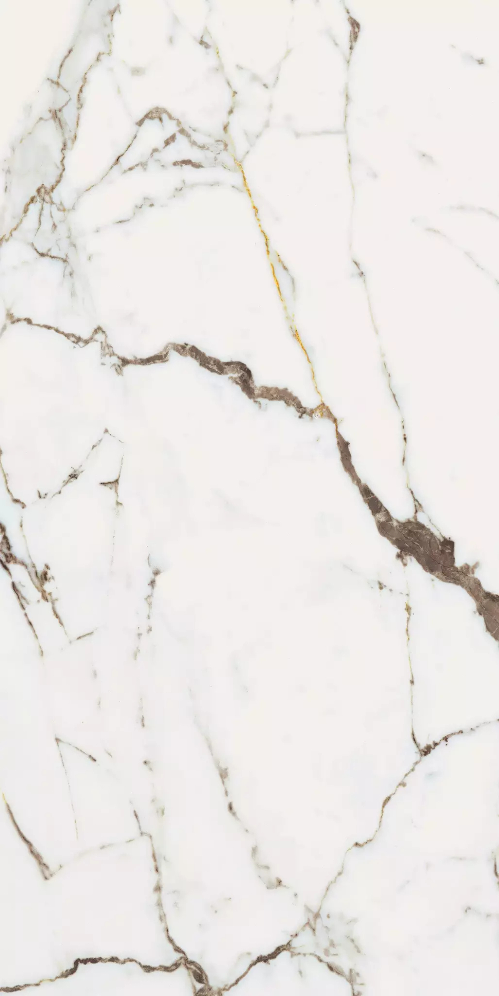 Керамогранит Les Origines de REX Or Matte RET