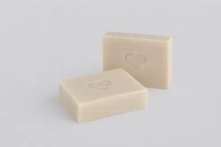 Органическое твердое мыло ZEPHOR