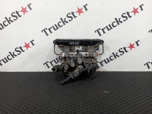 Модулятор EBS задний 2020г.