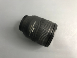 Nikon 18-70mm 3.5-4.5G ED-IF AF-S DX Nikkor